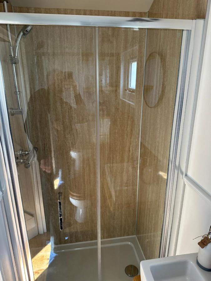 Whitwell And Reepham Station - Meadow View Holiday home Norwich