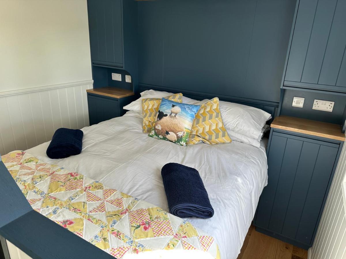 Whitwell And Reepham Station - Meadow View Holiday home