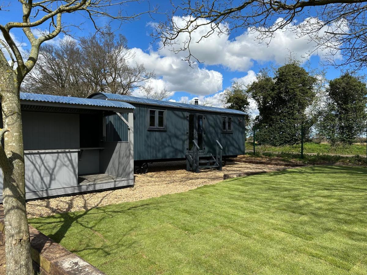 Whitwell And Reepham Station - Meadow View Holiday home *