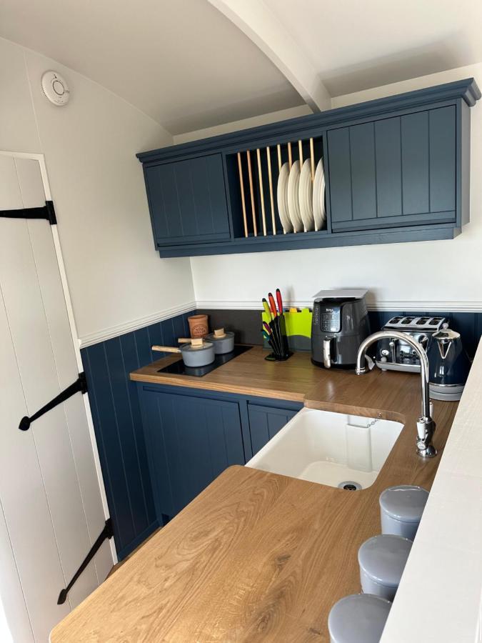Whitwell And Reepham Station - Meadow View * Norwich
