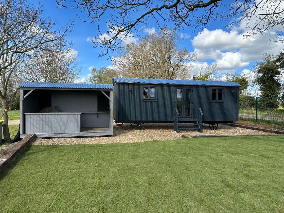 Holiday home Whitwell And Reepham Station - Meadow View