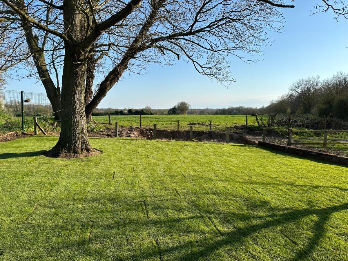 Holiday home Whitwell And Reepham Station - Meadow View
